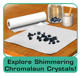 Ravensburger Science X® Maxi - Crystals & Gemstones 18920