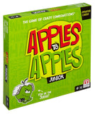 Mattel Apples To Apples® Junior — The Game of Crazy Comparisons! N1387