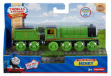 Fisher Price Thomas & Friends Wooden Railway, Roll and Glow Henry CHN25