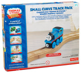 Fisher Price Thomas & Friends™ Wooden Railway Curve Track Pack BCG12