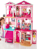 Mattel Barbie Dreamhouse DHC10