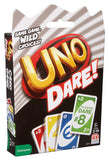 Mattel UNO Dare™ Card Game CDY11