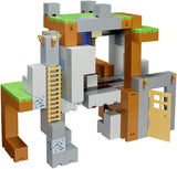 Mattel Minecraft Playset DNM76