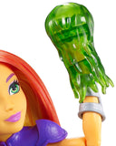 Mattel DC Super Hero Girls™ Starfire Doll with Solar Burst DVG20