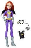 Mattel DC Super Hero Girls™ Batgirl™ Mission Gear Doll DVG24