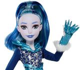 Mattel  DC Super Hero Girls™ Frost™ 12" Action Doll DVG21
