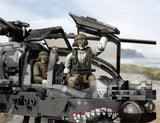 Mattel Mega Bloks® Call of Duty® Anti-Armor Helicopter DPB60