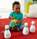 Fisher Price Laugh & Learn 1-2-3 Bowl with Me DHC48