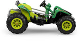 Fisher Price Power Wheels® Nickelodeon™ Teenage Mutant Ninja Turtles™ Dune Racer DRH63
