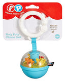 Fisher Price Roly Poly Chime Ball DFP41