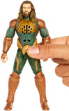 Mattel Justice League Talking Heroes Aquaman™ Figure FGP94
