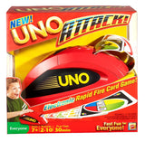 Mattel UNO Attack! Game T8219