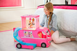 Mattel Barbie Pop-Up Camper CJT42