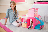 Mattel Barbie Pop-Up Camper CJT42