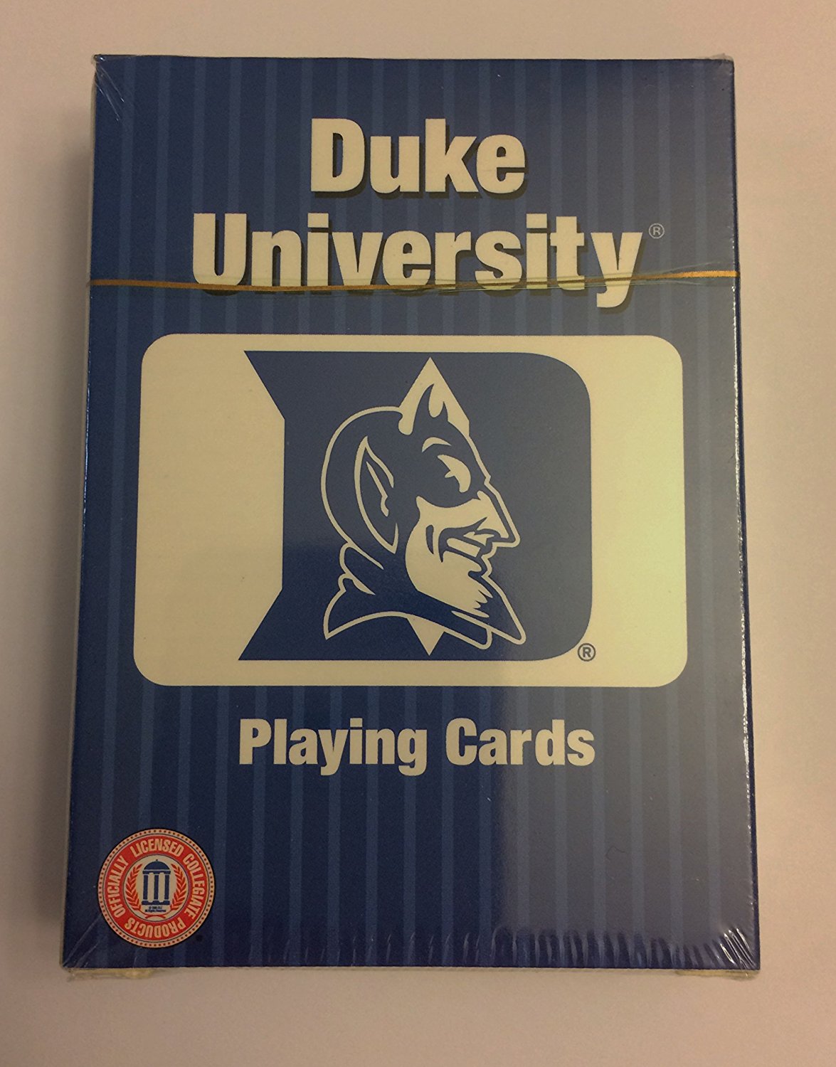 Patch Products DUKE PLAYING CARDS Game  N28400