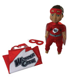 Wonder Crew Superhero Buddy - Marco