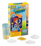 Be Amazing! Cylinder Science (NEW) 5895