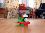 Fisher-Price My First Thomas the Train Pullback Puffer Train