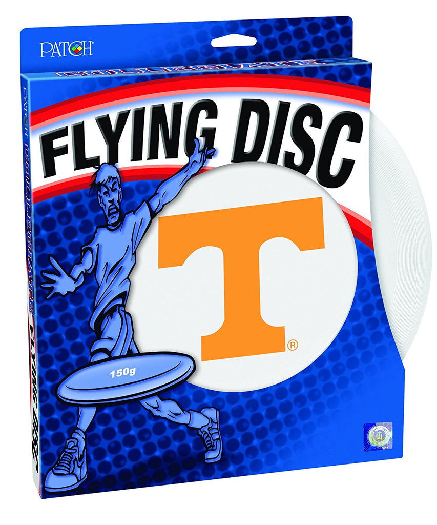 Patch Products Tennessee Flying Disc N23570