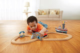 Thomas & Friends™ Wooden Railway Celebration on Sodor Train Set CDK47