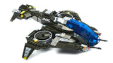 Mega Construx Halo 5 Warzone Wasp Strike Building Set FDY53