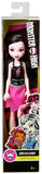 Mattel Monster High Ghoul Spirit Draculaura Doll DNV67