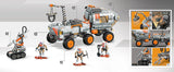 Mattel Mega Construx Probuilder Buildable Playset FPH87