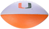 Patch Products Miami Hurricanes Football N49521