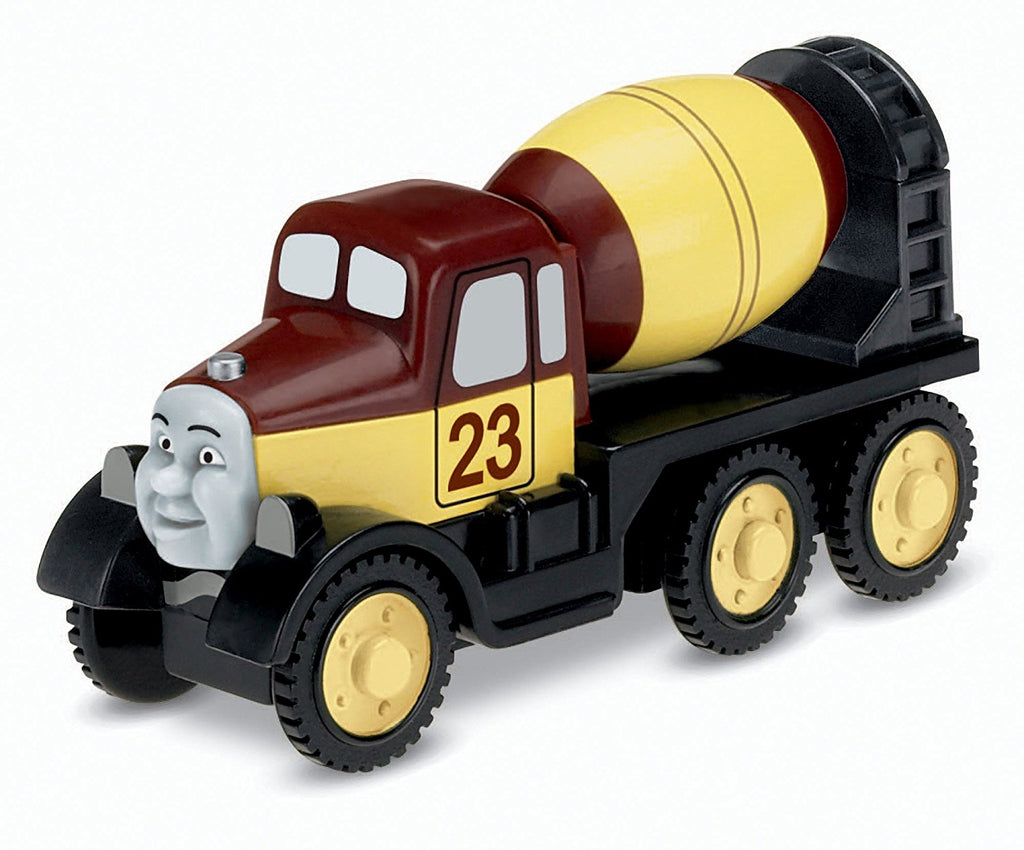 Fisher Price Thomas the Train Wooden Railway Patrick Y7469