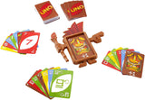 Mattel UNO® Tiki Twist™ Card Game CGH09