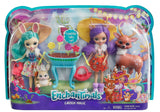 Mattel Enchantimals™ Garden Magic Doll Set FDG01