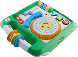 Fisher Price Laugh & Learn® Remix Record Player DYJ13