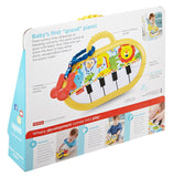 Fisher Price Move 'N Groove Piano DRD80