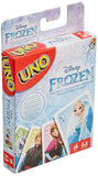 Mattel UNO® Disney Frozen CJM70