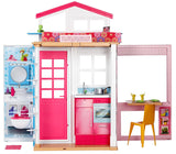 Mattel Barbie 2-Story House DVV47