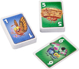 Mattel Skip-Bo Junior Card Game T1882