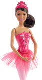 Barbie Ballerina Doll in Removable Tutu