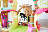 Mattel Enchantimals™ Playhouse Panda Set FCG94