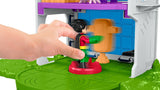 Fisher Price Imaginext® Teen Titans Go!™ Tower DTM81