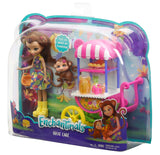 Mattel Enchantimals™ Fruit Cart Doll Set FCG93