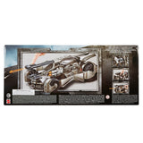 Mattel Justice League Mega Cannon Batmobile™ Vehicle FGG58