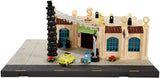 Mattel Disney•Pixar Cars Precision Series Luigi's Casa Della Tires Playset DHJ37