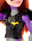 Mattel DC Super Hero Girls™ Batgirl™ Mission Gear Doll DVG24