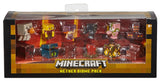 Mattel Minecraft Nether Biome Pack FFK94