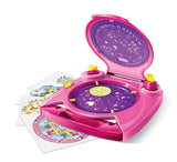 Ravensburger Arts & Crafts Deco Mandala-Designer® - Deco Mandala-Designer® Machine 18686