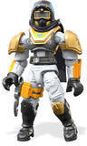 Mega Construx Destiny Aspect Of Glass Building Set FFB55