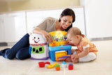 Mattel Laugh & Learn Learning Kitchen T4272