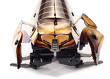 Mattel Kamigami™ Scarrax™ Robot FRC95