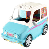 Mattel Barbie Ultimate Puppy Mobile DLY33