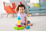 Mattel Fisher-Price Little Stackers Activity Tower